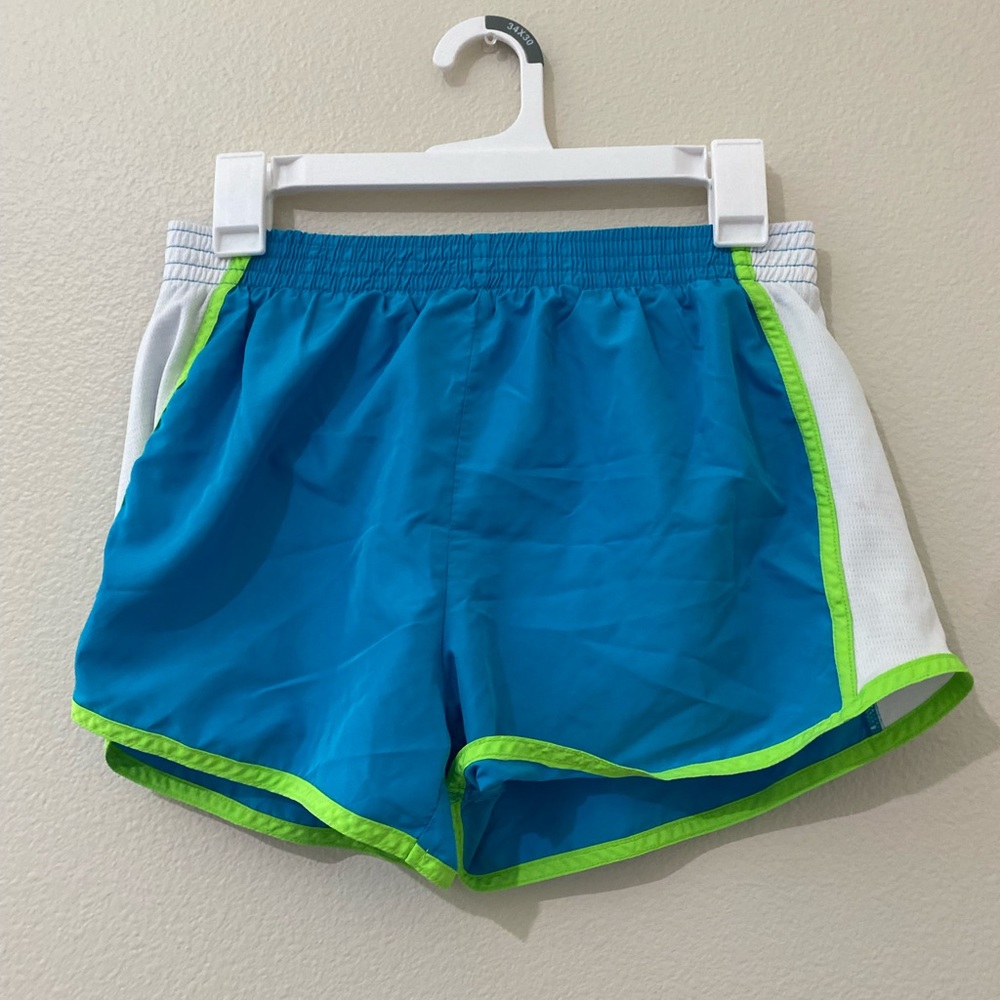 Athletic short